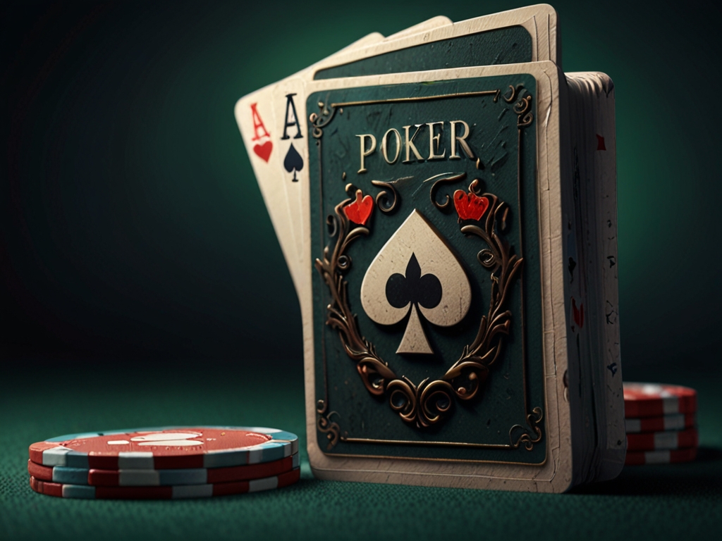 Poker Tips Icon